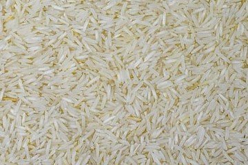 basmati rice