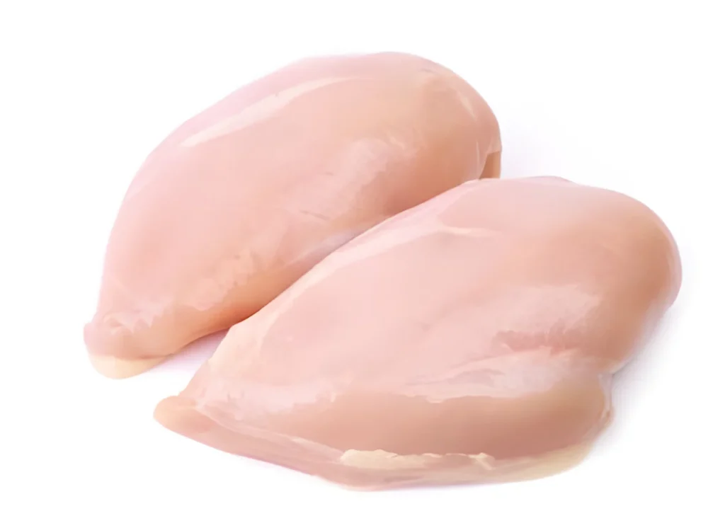 chicken breast