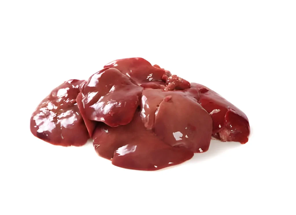 chicken liver