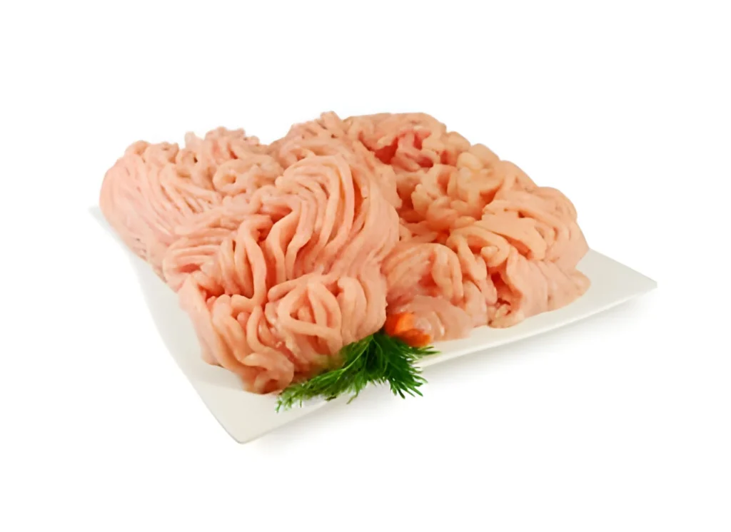 chicken mince