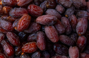 Mazafati dates
