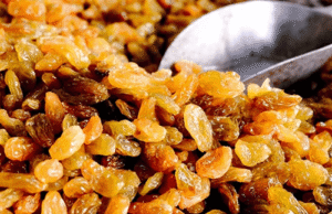 shundukhani raisins