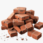 Pakistani construction bricks imports
