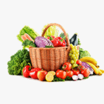 Pakistani Potatoes and Corn exports.